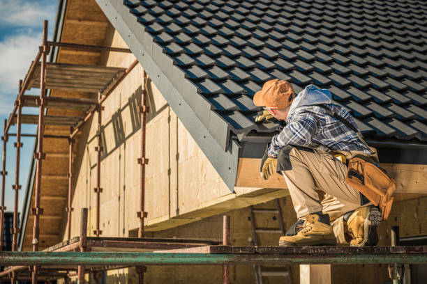 Best Flat Roofing  in Taylor Lake Village, TX