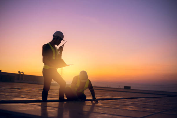Best Steel Roofing  in Taylor Lake Village, TX