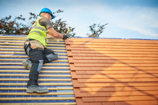Best 4 Ply Roofing  in Taylor Lake Village, TX